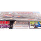 Mpc Torque Trike (Trick Trikes Series) 1:25 Scale Model Kit