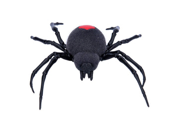 Robo Alive Crawling Spider Battery-Powered Robotic Toy By Zuru