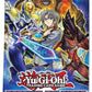 Konami Yugioh Destiny Soldiers Booster Pack