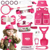 Bug Catcher For Kids, 28 Pcs Kids Explorer Kit & Kids Bug Catching Kit - Kids Nature Kit Outdoor Adventure Toys For Kids 3+ Year