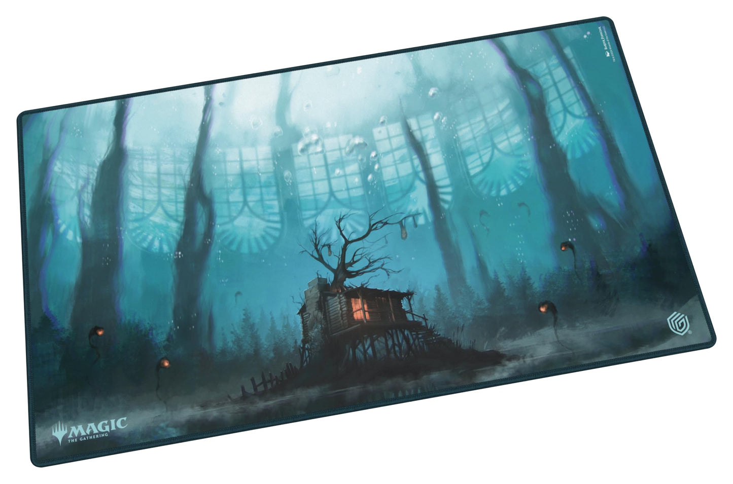 Play-Mat Magic: The Gathering Duskmourn    - 2