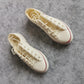 1:6 Scale Figure Shoes Sneakers Shoe For 1/6 12 Inch Male Action Figure Toy (White)
