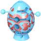 Zig Zag 1-Layer, Level 2 Smart Egg Labyrinth Puzzle