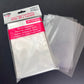 Sleeve Kings ''Super Large'' Card Sleeves 89 X 146 Mm (4X110 Pack, 440 Sleeves)