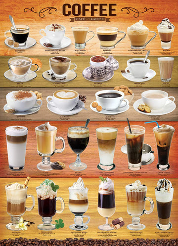 Coffee