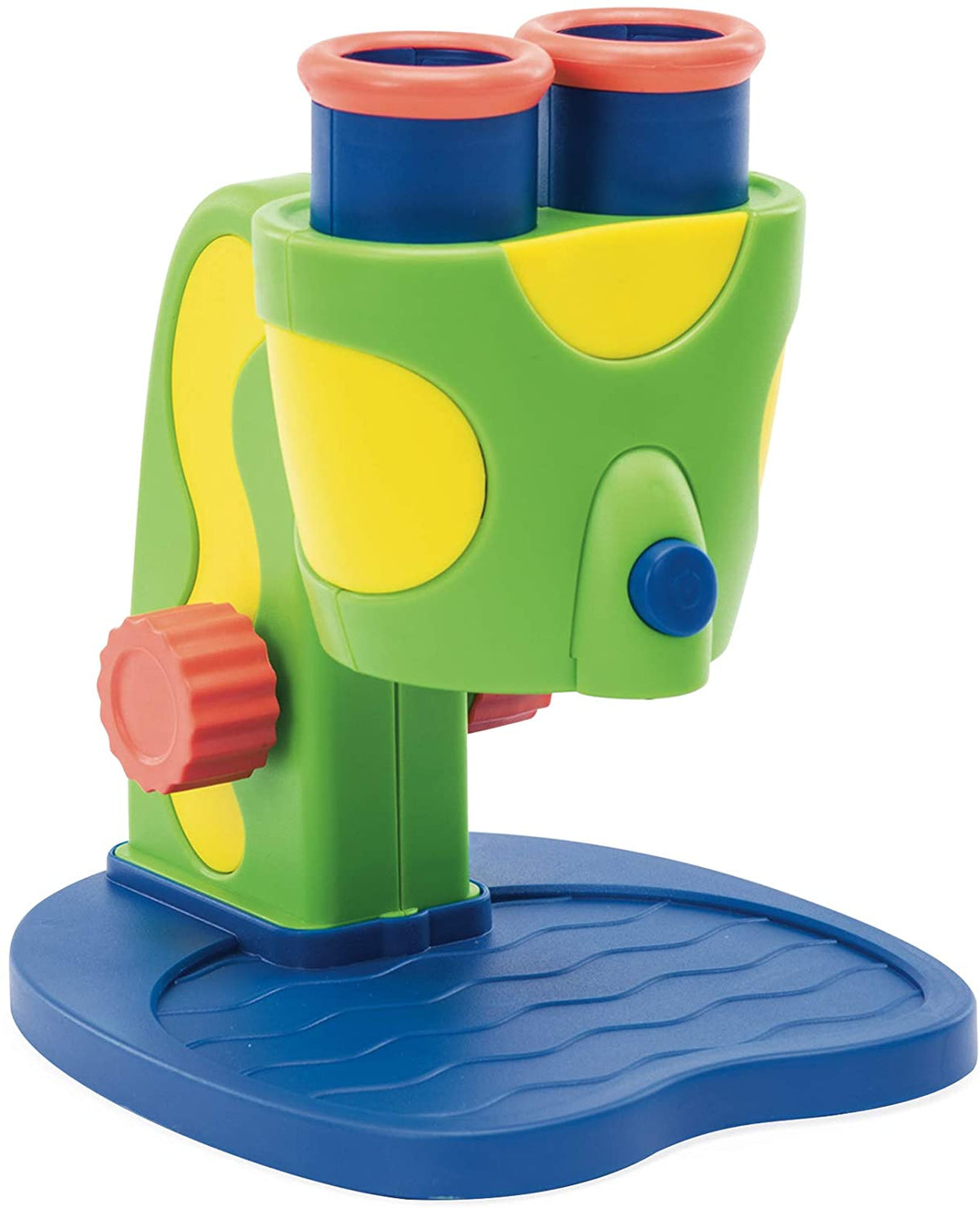 Nature Microscope for Young Scientists