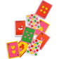 Ban.Do Game On! Waterproof Playing Cards, Standard 52 Deck Of Cards, Waterproof Cards With Storage Case