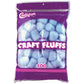 Creativity Street FLUFF4OZ-6401 Craft Fluffs (100 Pack), 4 oz, Blue