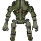 Neca Pacific Rim Series 3 'Cherno Alpha' Jaeger Action Figure (7' Scale)