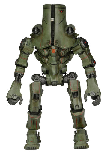 Neca Pacific Rim Series 3 'Cherno Alpha' Jaeger Action Figure (7' Scale)