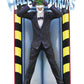 Diamond Select Toys Dc Gallery: The Killing Joke Joker Pvc Figure, Multicolor