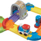 Vtech Go! Go! Smart Wheels Choochoo Train Playset, Multicolor