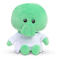 Illumination Minions & Monsters Goomi Squooshy Plush Toy