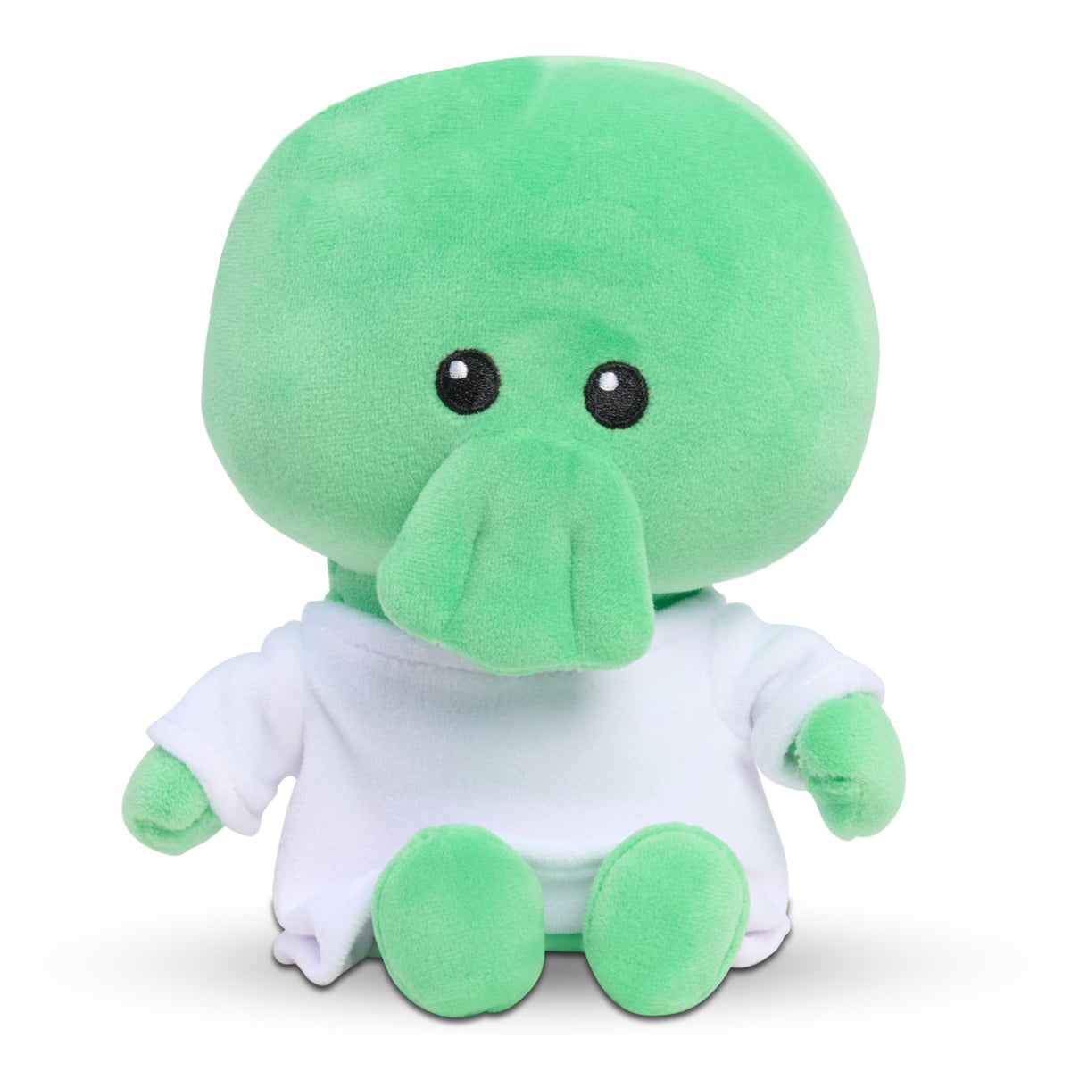 Illumination Minions & Monsters Goomi Squooshy Plush Toy