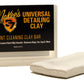 Mckees 37 Mk37720 Universal Detailing Clay, 4 Oz