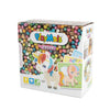 PlayMais Mosaic Dream Unicorn Creative Craft kit for Girls & Boys from 3 Years I 2300 PlayMais & 6 Mosaic templates with Unicorn