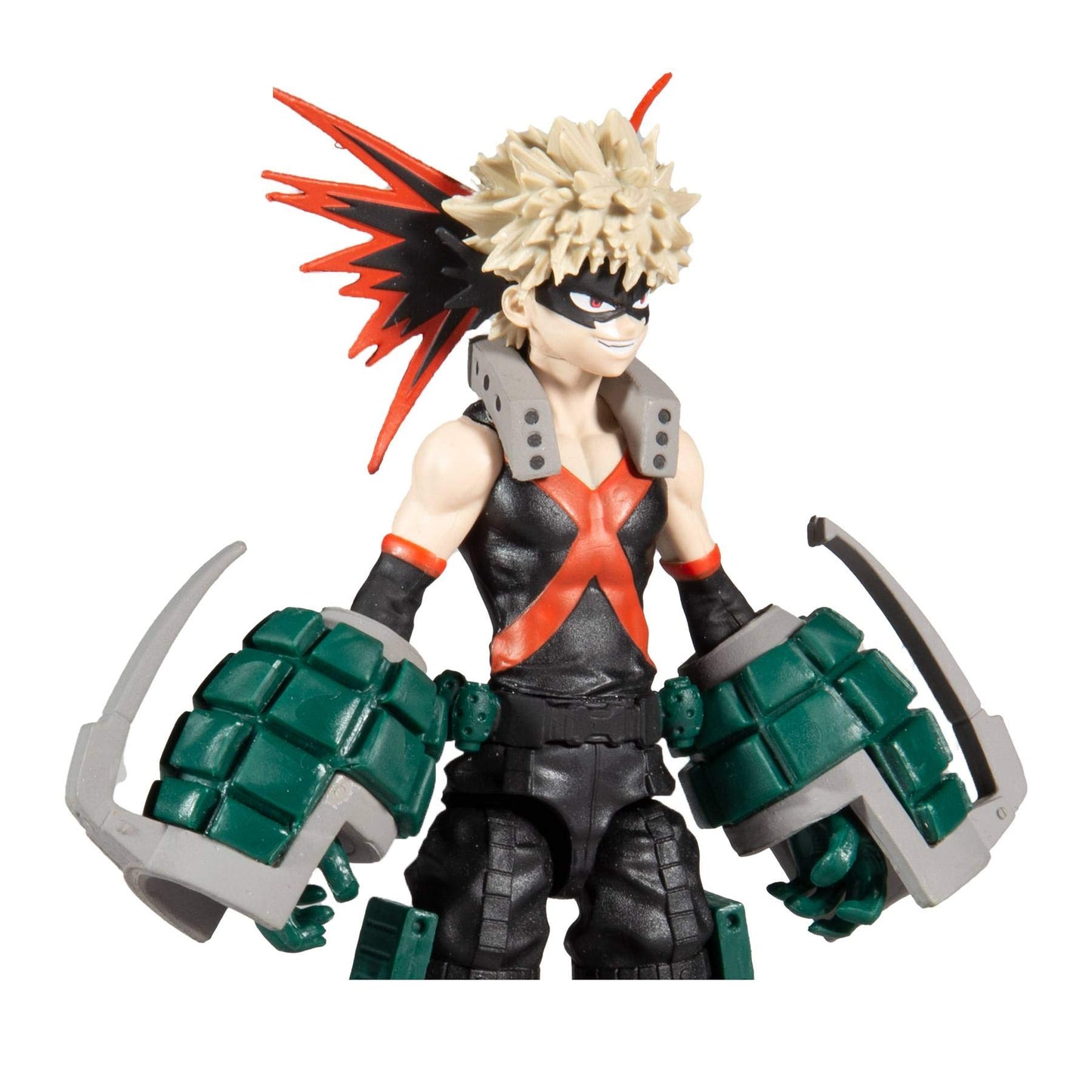 Mcfarlane Toys My Hero Academia 5'' Figures 1