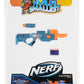 Worlds Smallest Nerf Elite 2.0 Blasters