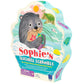 Educational Insights Sophie's Seashell Scramble Game, Matching & Patterns, Fine Motor Skills, Medium, Multi-color, Model EI-3418
