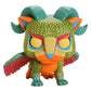 Funko Pop! Coco Pepita Glow In The Dark 6 Inch Exclusive Figure Gitd