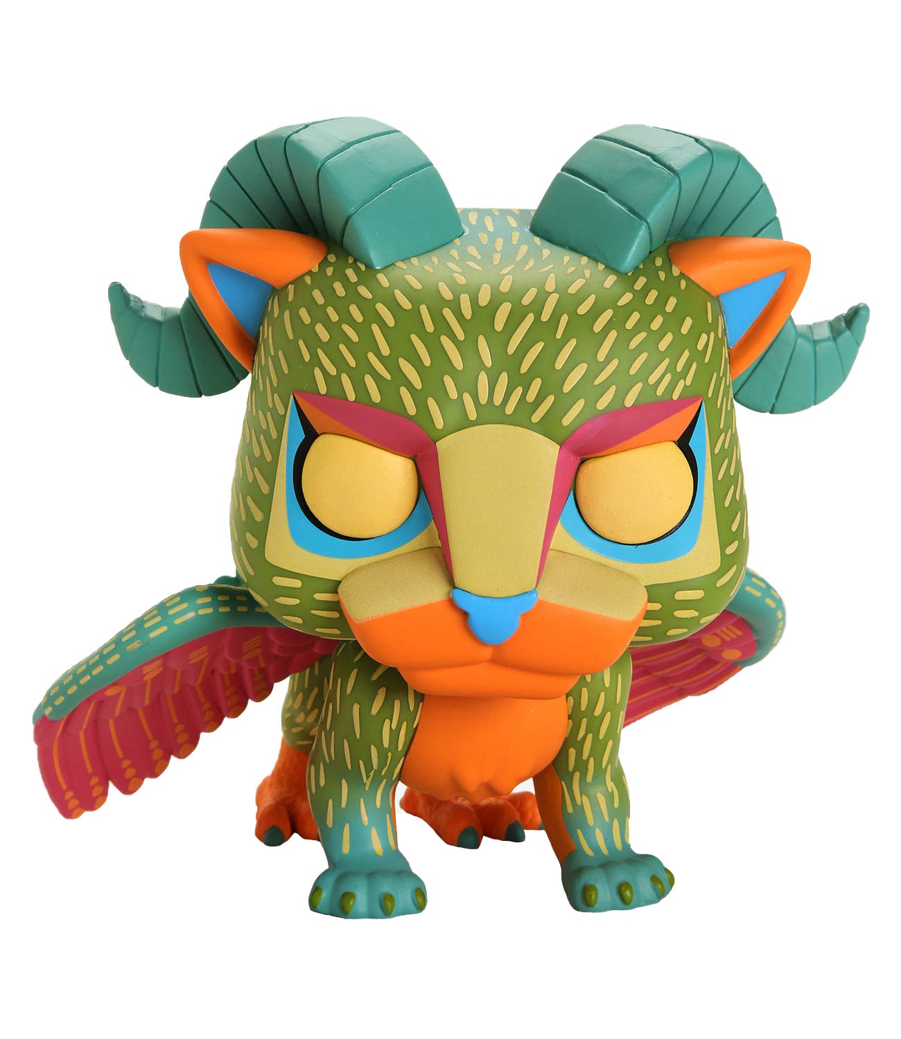 Funko Pop! Coco Pepita Glow In The Dark 6 Inch Exclusive Figure Gitd