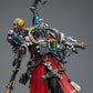 Joytoy Warhammer 40K 1/18 Action Figures, Adeptus Mechanicus Cybernetica Datasmith Perfect For Collectors & Decor, Ideal Gift Fo