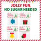 30 Pack Bulk for Students, Christmas Pop It Fidget Toys, for Kids Classroom, Prizes, Stocking Stuffers, Office Gifts, and popit