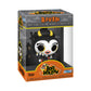 Funko Pop Paka Paka: Boo Hollow - Raven, Multicolor, (58004)