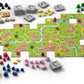 Carcassonne Big Box (2022 Edition) - Complete Game & 11 Expansions by Z-Man Games, Multicolor, Ages 7+, 2-6 Players, Strategy Fun!