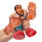 Moose Toys Heroes of Goo JIT Zu LeBron James Action Figure - 5" Multicolor Stretchy Goo Filled - Model 14594