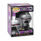 Funko Pop Games: Fusion - Cylon - 1/6 Odds For Rare Chase Variant - Battlestar Galactica - Classic - Collectable Vinyl Figure - Gift Idea - Official Merchandise - For Kids & Adults
