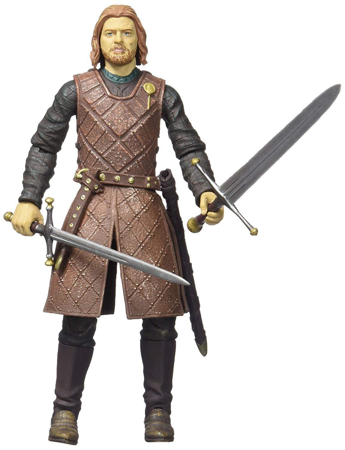Funko Legacy Action Figurines  Game of Thrones  Ned Stark  S.1 Afgugt006