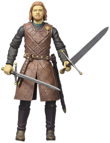 Funko Legacy Action Figurines  Game of Thrones  Ned Stark  S.1 Afgugt006