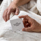 Tabletopics Date Night - 135 Conversation Cards For Couples, Fun Game For Date Night To Spark New & Exciting Conversations & Mem