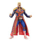 All advanced Wrestling AEW Cody Rhodes UNRIVALED Supreme- 6-Inch Cody Rhodes Figure with Accessories