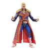 All advanced Wrestling AEW Cody Rhodes UNRIVALED Supreme- 6-Inch Cody Rhodes Figure with Accessories