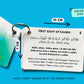 Umrah Dua Cards, Step By Step Guide Umrah Duas, Umrah Gift, Umrah Prayers And Supplications, Umrah Flash Cards