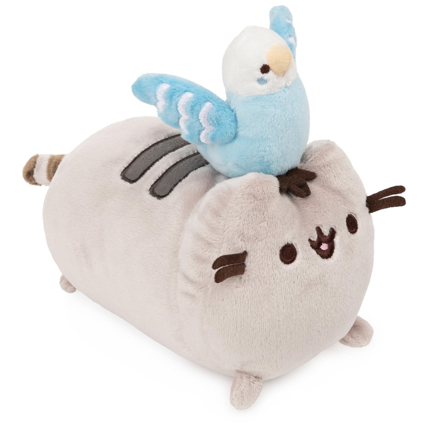 Pusheen And Bo Best Friend 6 Inch Plush Set