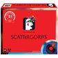 Winning Moves Scattergories 30th Anniversary Edition Game, Electronic Timer, Family Fun for 2-6 Players, Ages 12 and Up, Red