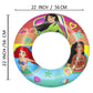 Toy Deals Usa Princess Swim Ring -2Pack- Swim Tube, Inflatable Tubes Floaties, Swimming Rings, Pool Toys Floats For Kids, Pool I