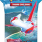 Pokemon TCG Surging Spark - Single Booster Pack - Pack Art May Vary - 10 Cards