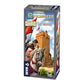Carcassonne - Tower, Table Game (Devir) (bgcarto)