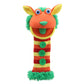 The Puppet Company Knitted Buttons Hand Puppet