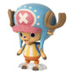 ANIME HEROES One Piece Chopper Action Figure - Plastic, Tony Tony Chopper, Model 36936