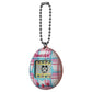 Tamagotchi Original - Plaid (Updated Logo)