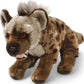 Carl Dick Spotted Hyena Plush Toy, 10.5 inches, Soft Acrylic Material, Model 3282, True to Nature Color
