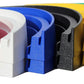 Twin Tier Premier Playing Card Holder (Set Of 2) - Holds Up To 32 Playing Cards Easily - 12 1/2'' X 4 1/2'' X 2 1/4'' - Stack Fo