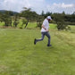 BIXMK Golf Snake Prank with String Clip - 1.2m DIY Black Snake Gag Gift for Golf Lovers, Fun Prank Toy, Medium Size
