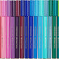 Faber-Castell Connector Pens in Truck (Pack of 33)