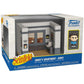 Funko Mini Moments: Seinfeld - Jerry (Styles May Vary)